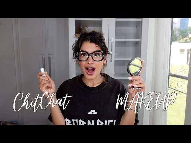 Chit Chat & Makeup - این قسمت: این عجیب ترین قسمت چیت چت بود !!! 💄💬