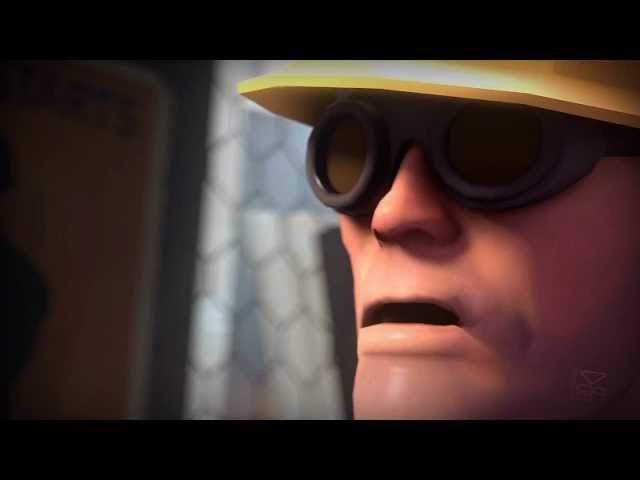 Literal Point (TF2 animation)