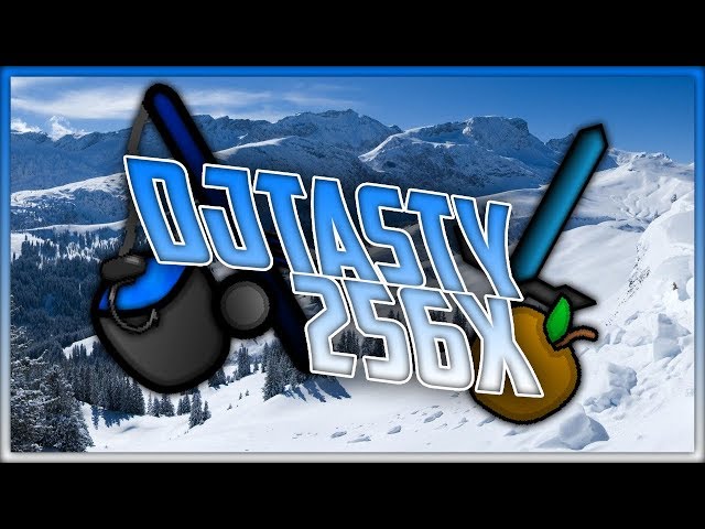 DJTasty 256x Pack Showcase