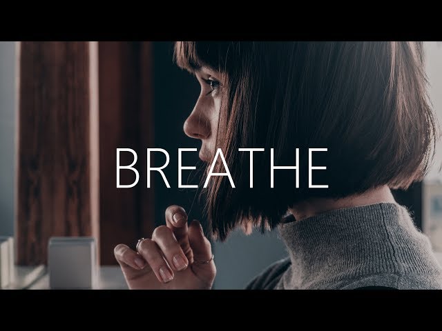 Matthew Parker - Breathe (Lyrics)