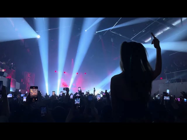 Kshmr  Intro In New City Gas Montreal CaNaDA 🇨🇦 🇨🇦