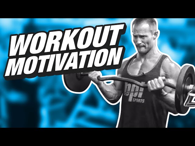 Workout Motivation – Find Your Greatness!