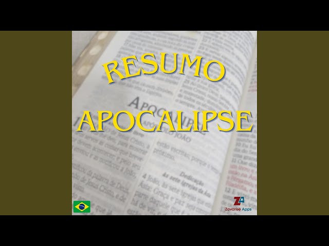 Apocalipse - Capítulo Um