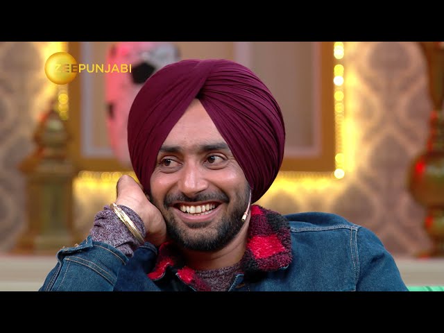 EP 17 - Dil Diyaan Gallan - Indian Punjabi TV Show - Zee Punjabi