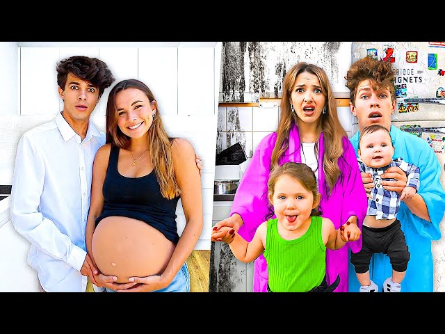 WHO ARE THE BETTER PARENTS?!