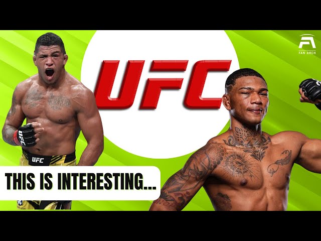 This Will SHAKE The Rankings... | Daily UFC News & Rumors