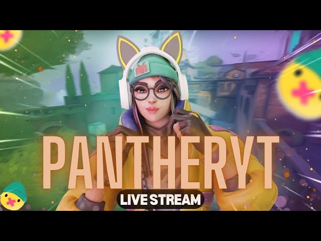 HACKER AA GAYE  | PANTHER IS LIVE | LIVE VALORANT | #live #hindi #malayalam #Tejo #newagent