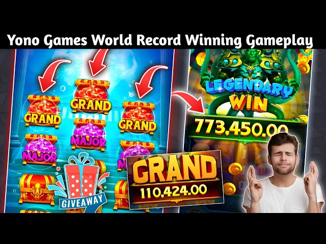 Yono Rummy Game Tricks ! Power Of The Kraken Yono Game Unlimited Win Tricks ! Yono Games Kaise khele