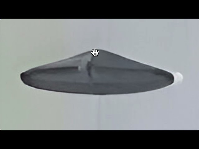 AI Corrects Three UFO Photos From 1990s In Russia, Mexico, USA, UAP Sighting News.