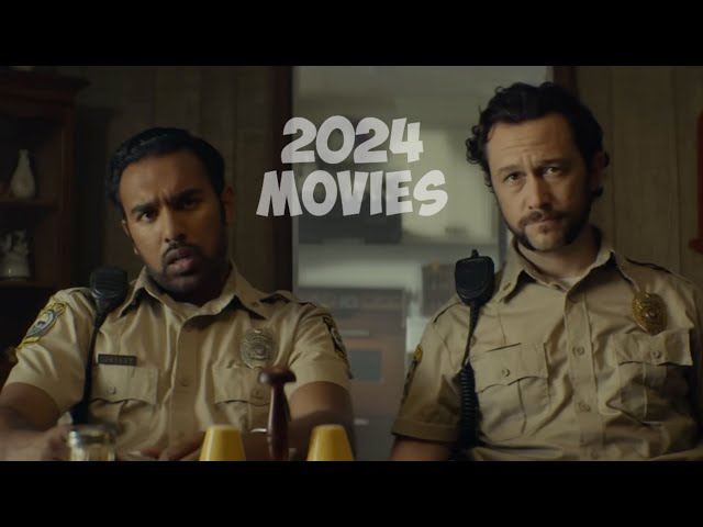 Top 6 Movies of 2024