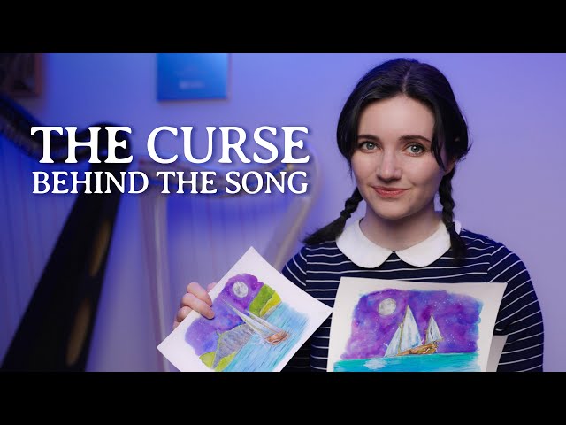 Naomi SV - The Curse (Behind the Song)