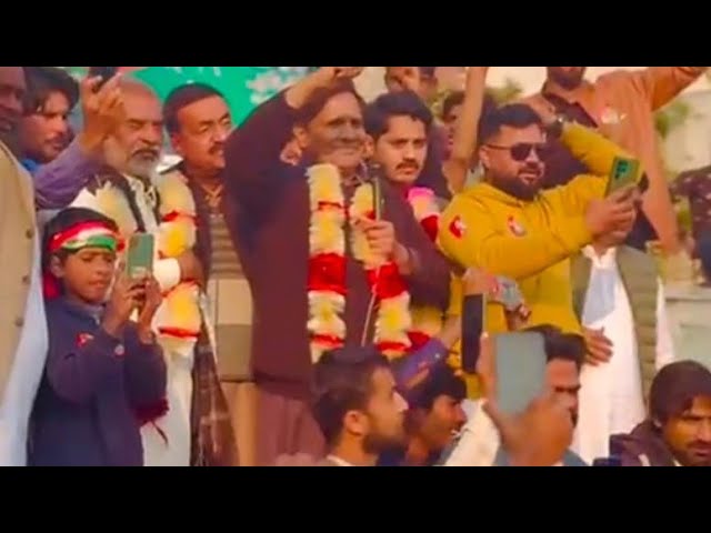 Pti Power Show NA 132 Sardar Muhammad Hussain Dogar https://youtube.com/@shmd233?si=xfFitCacq6cXuEf-