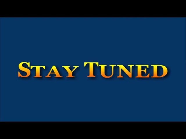 Disney Videos - Stay Tuned UK Bumpers (HD REMAKES)