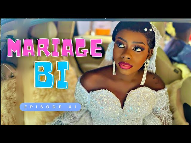 Mariage Bi - Wedji Sow Episode 1