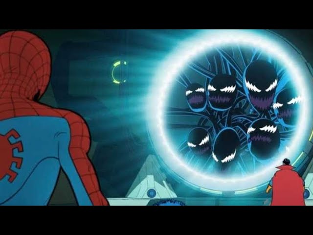 Your Friendly Neighborhood Spider-Man Episode 10 - If This Be My Destiny - Spoiler Review #spiderman