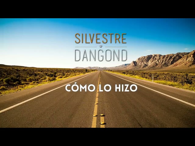 Loco paranoico - Silvestre Dangond