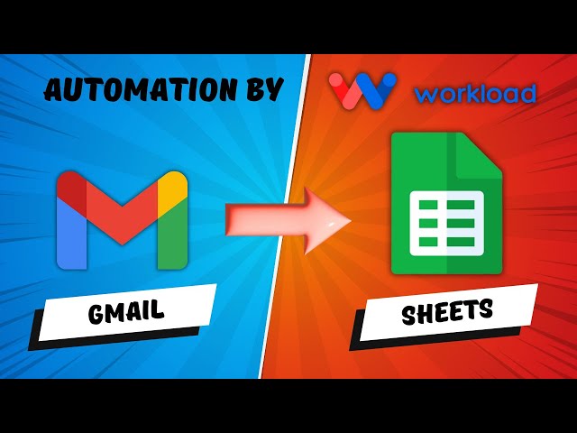 Automate Gmail to Google Sheets: Add Emails Matching a Search to a Spreadsheet