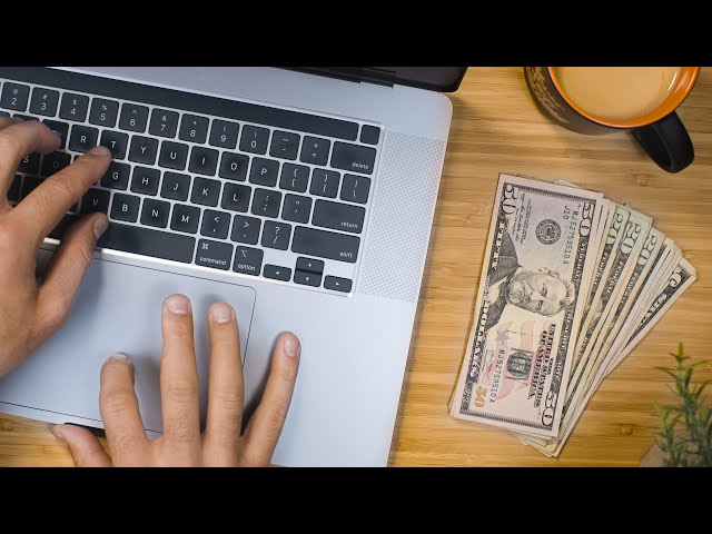 How to Make Money on the Internet: 5 Different Methods