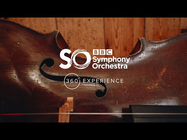 BBC Symphony Orchestra 360° Experience