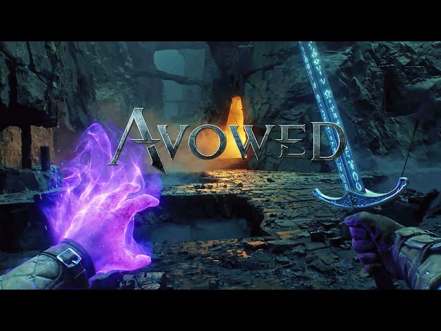 Avowed: Unleashing Divine Wrath