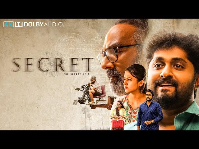 Secret | Malayalam Full Movie | Mazhavil Manorama | manoramaMAX