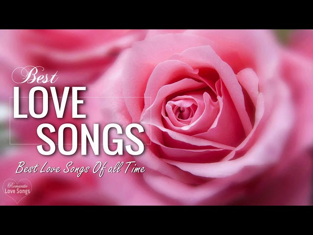 Broken Heart Collection Of Love Songs || Greatest Love Songs 2018 || Best Love Playlist