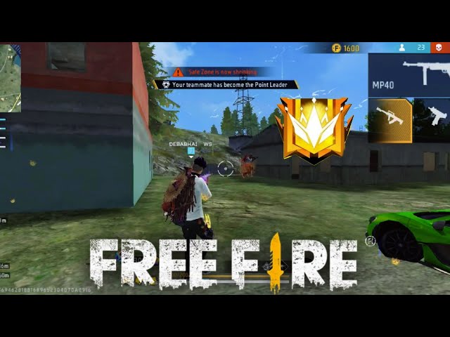 Free fire | main lok ho gaya 😮😂 | #freefire #funnyvideos #tending #comedyvideos #shortvideo