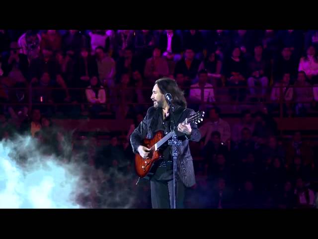 Marco Antonio Solís - Cuando Te Acuerdes De Mi/Mi Eterno Amor Secreto, Mi Mayor Necesidad, En Vivo)