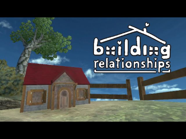 Building Relationships Reveal Trailer