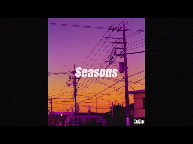 (FREE) Smino Type Beat - Seasons (Prod. by Wonderlust)