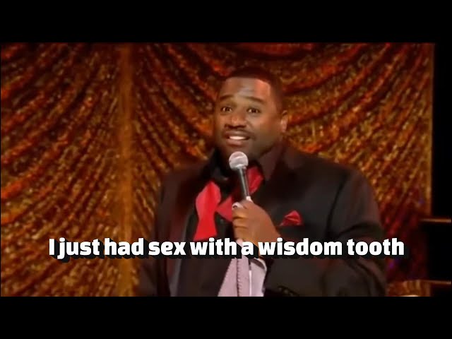 Corey Holcomb  - Surgery for Ladies