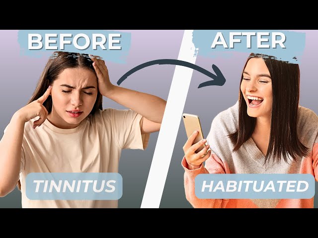 She Found REAL Tinnitus Relief – Her Story Will Inspire You