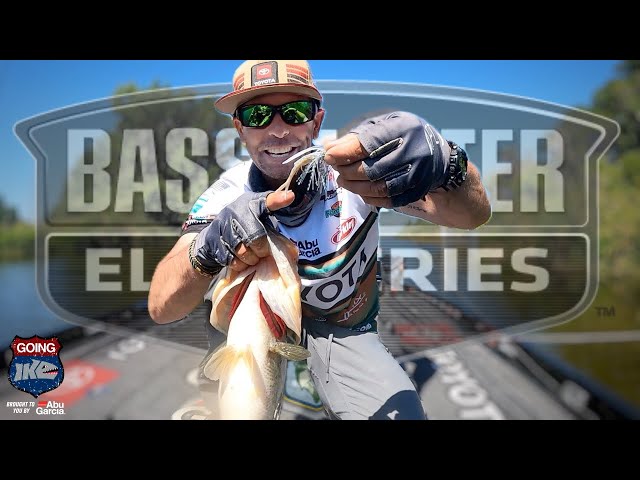 Trust Your GUT! Bassmaster Elite's Harris Chain of Lakes! (Top 15!)