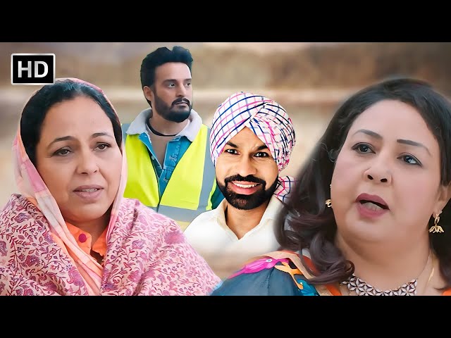 New Punjabi Movie 2025 | Punjabi Full Movie | Latest Punjabi Movie 2025 | Punjabi Movies | New Film