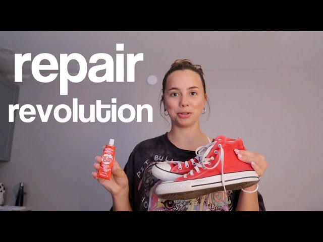 repair revolution