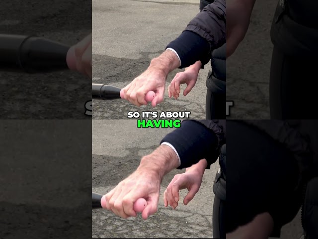 Master the Art of Feathering with this Thumb Technique #rowing #sculling #rowingcoach #rowingclub