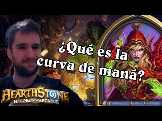 Cómo jugar Hearthstone #5 | Mazo gratis Pícaro