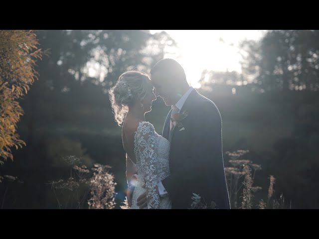 Sam Wilkinson Wedding Videography 2022 Recap