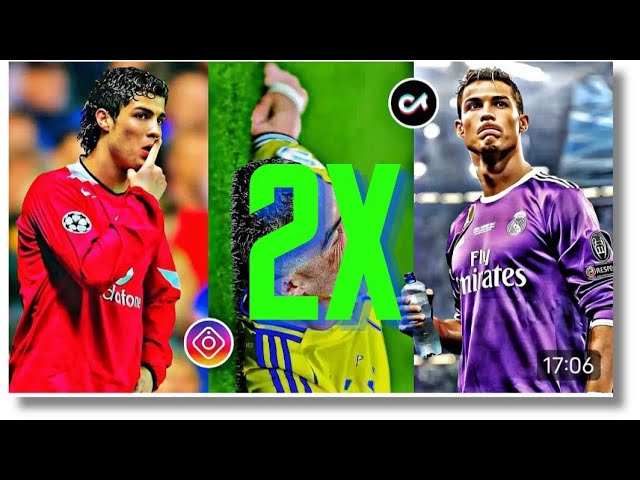 DO NOT WATCH IF YOU ARE RONALDO FAN BECAUSE IT CAUSES YOU EXTREME RELAX