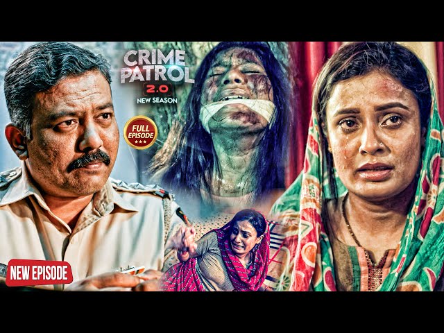 क्या Police ढूँढ पाएगी इस शातिर Criminal को? | #क्राइमपेट्रोल | Crime Patrol | Latest Episode 2025