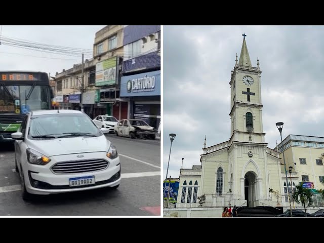 CONHEÇA SÃO JOÃO DE MERITI -RJ