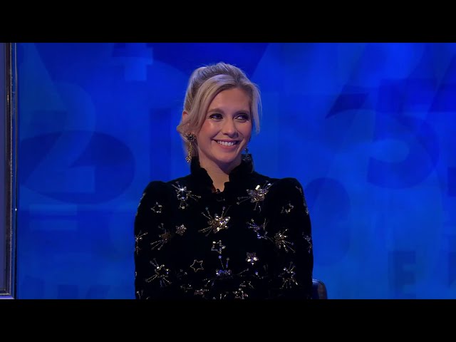 8 Out of 10 Cats Does Countdown - Series 27 Episode 04