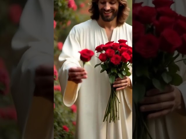 Yeshua | Christian English Song ♥️ | whatsapp status 😍 #shortsfeed #jesus #worship #yeshu