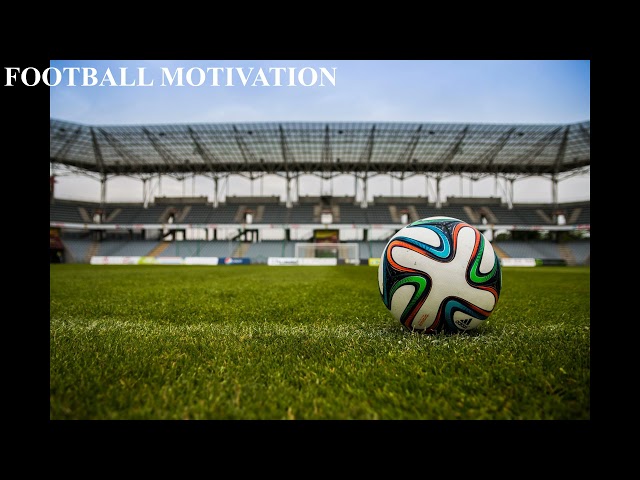 football Motivation | feel the bass | Motivation music