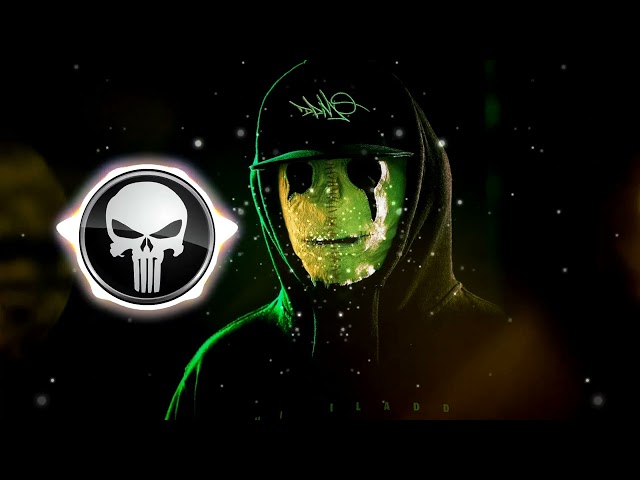 Aggressive Dubstep Brutal midtempo Cyberpunk ( No Copyright Music )