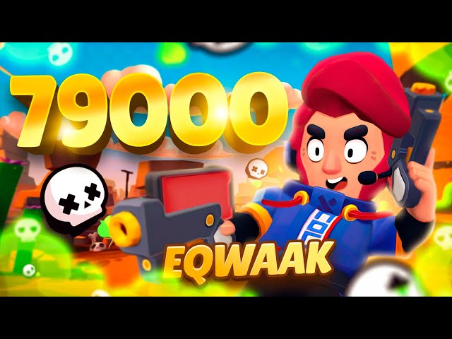 EQWAAK ON SHOWDOWN 🔥