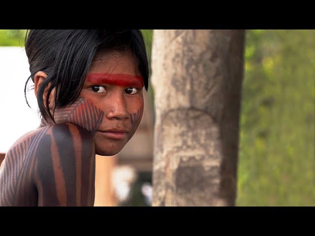 *TRAILER* Kendjam - Heart of the Amazon by Todd Moen