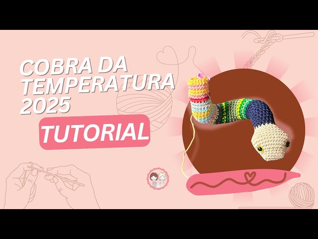 PROJETO COBRA DA TEMPERATURA 2025