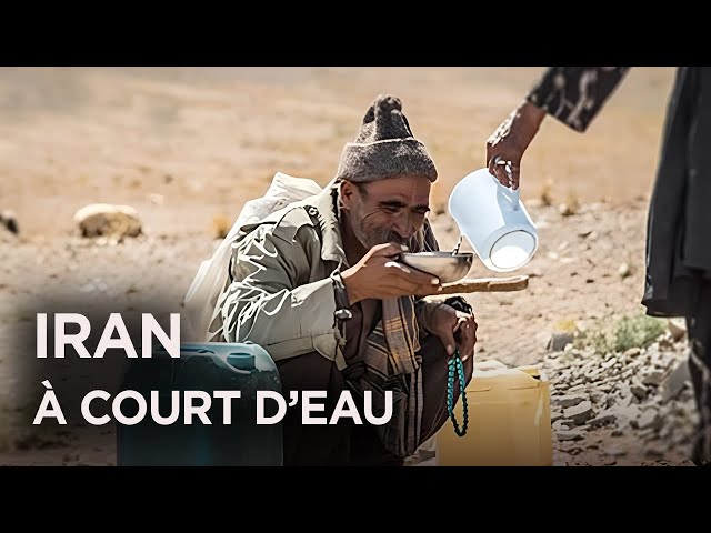 Water crisis in Iran: A desperate call for action - Full Documentary