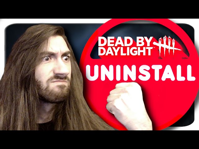 Stop Doom Queuing DBD [RANT] | Dead by Daylight